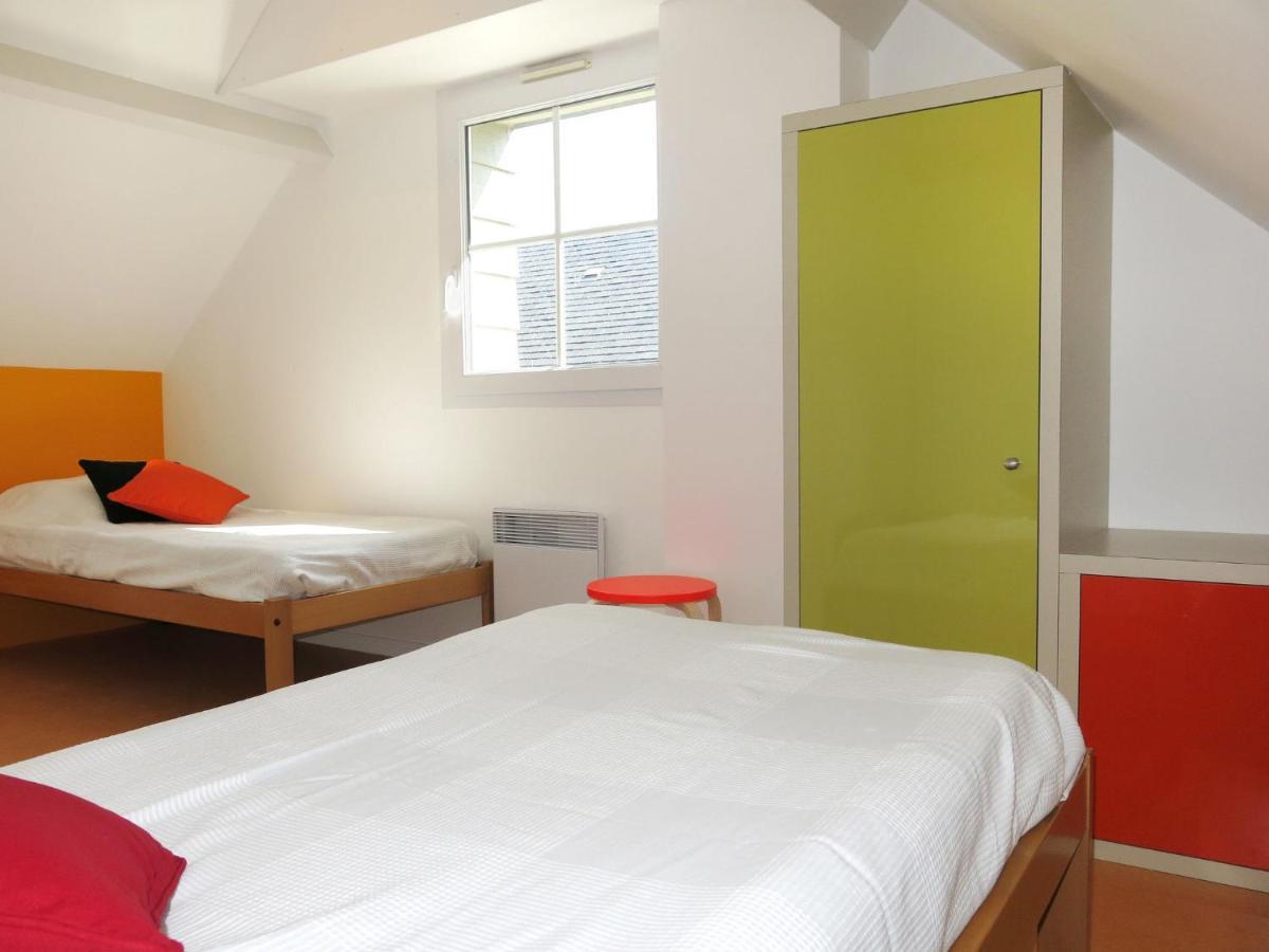 Holiday Home Village Des Dunes - Cez310 By Interhome Créances Eksteriør bilde