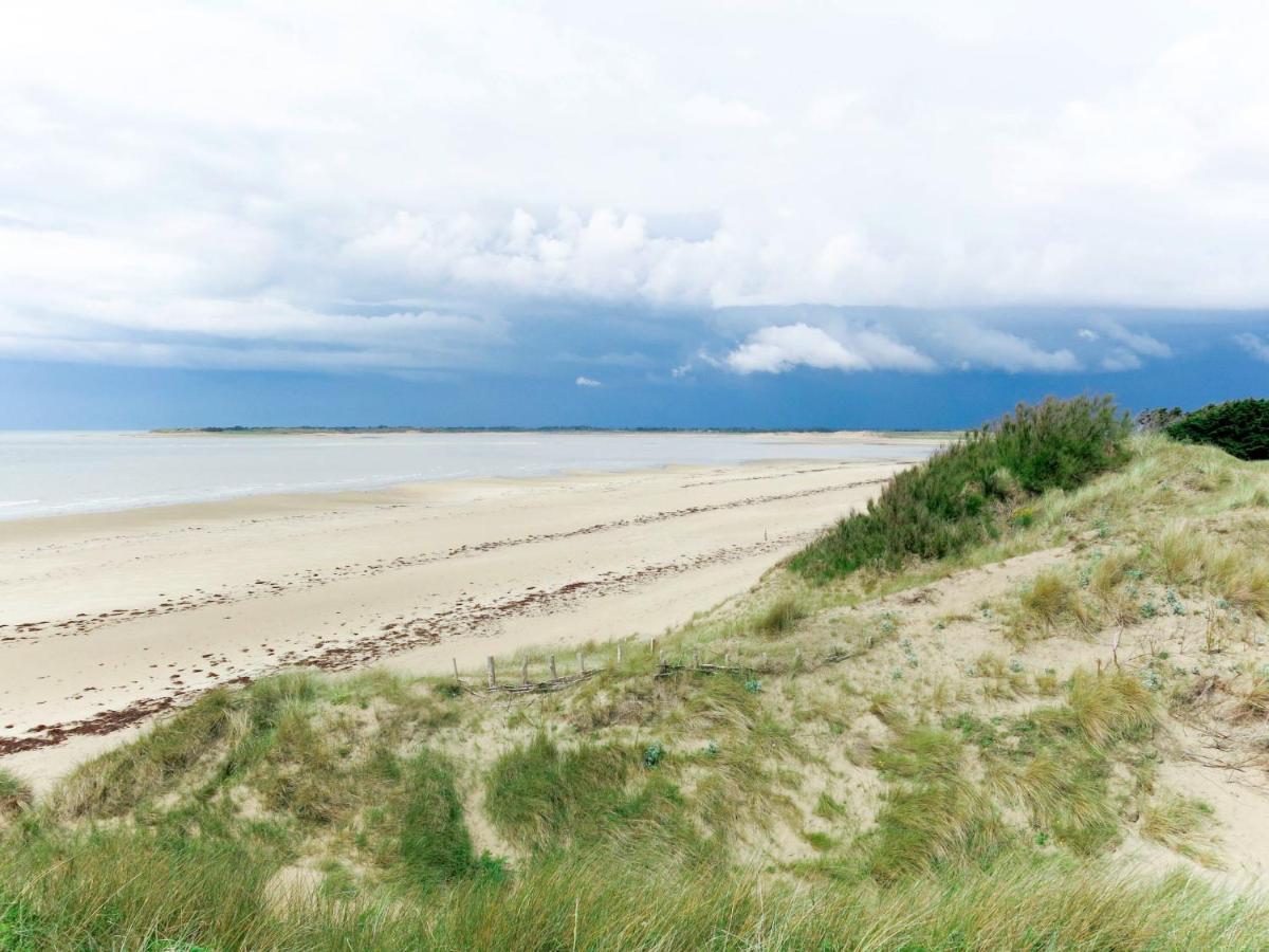 Holiday Home Village Des Dunes - Cez310 By Interhome Créances Eksteriør bilde