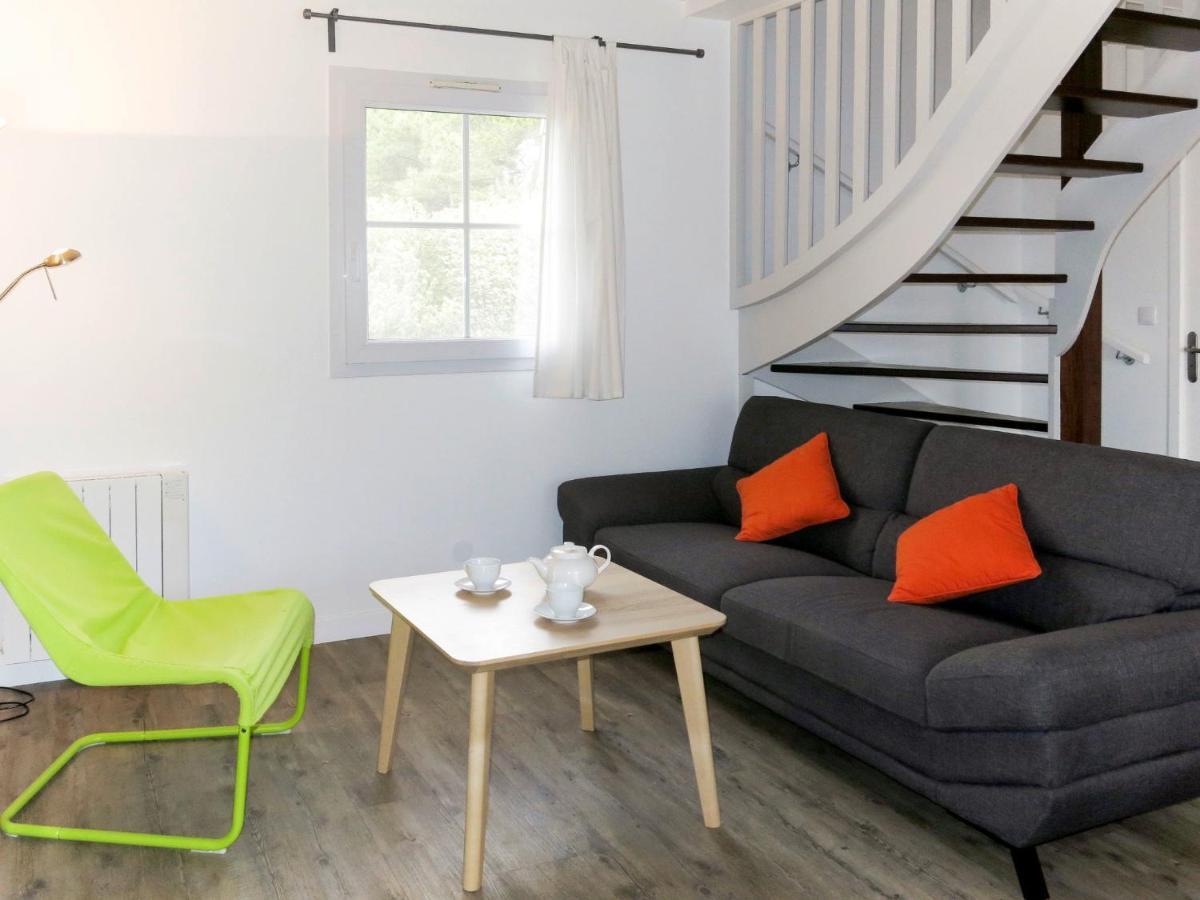 Holiday Home Village Des Dunes - Cez310 By Interhome Créances Eksteriør bilde