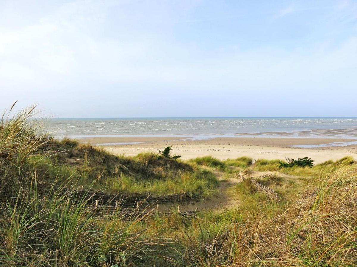 Holiday Home Village Des Dunes - Cez310 By Interhome Créances Eksteriør bilde